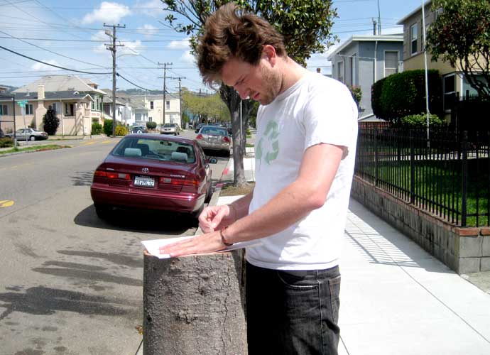 Dodecahedron Stump - Dan Sternof Beyer