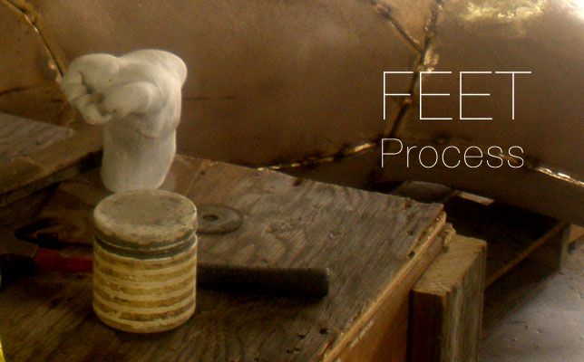 Dan Beyer - FEET Process