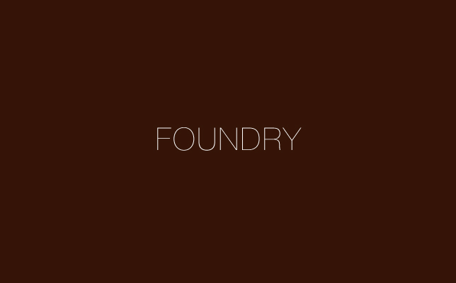 Dan Beyer - Foundry Title