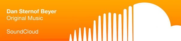 Dan Beyer - SoundCloud
