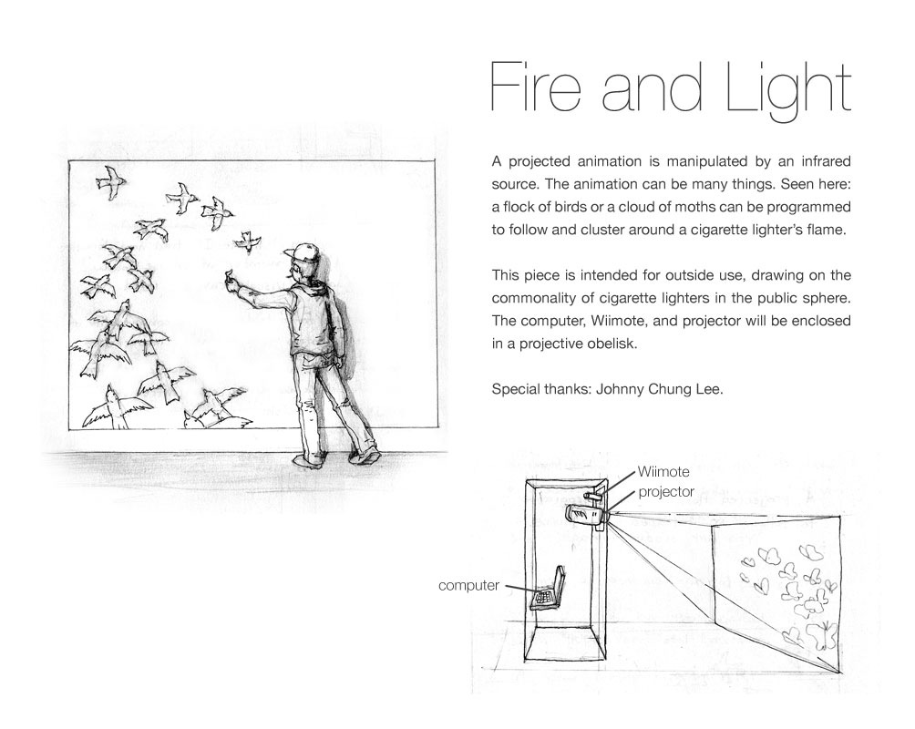 Public Art Concepts Dan Sternof Beyer