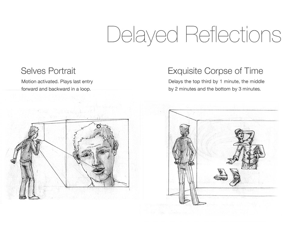 Public Art Concepts Dan Sternof Beyer